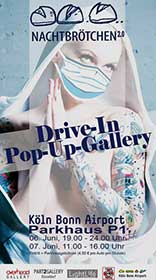 Drive-In Pop-Up-Gallery Bild 3