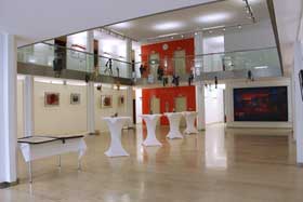 Lange Nacht der Museen und Galerien Münster 2017